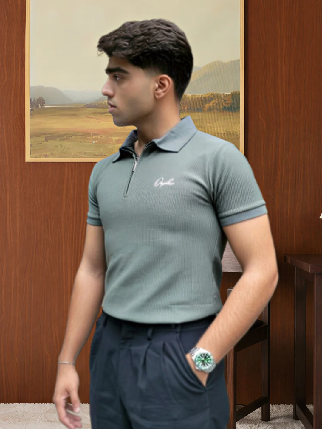 Shop Orphic menswear